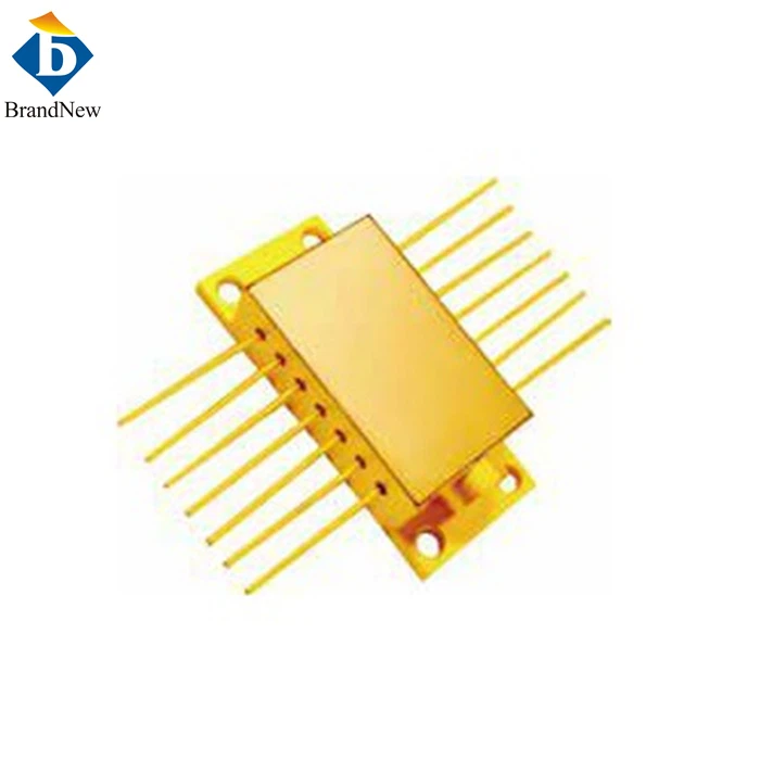 100mW 532nm Free Space Laser Diode