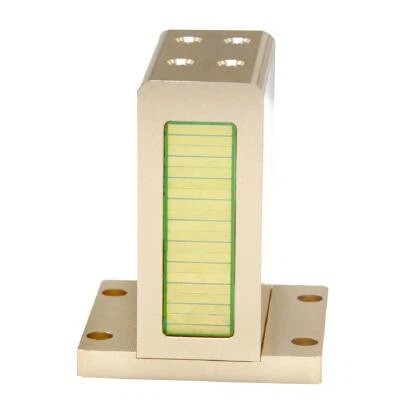 Многовълнови дължини 755 nm 810 nm Лазерен диоден стеков модул