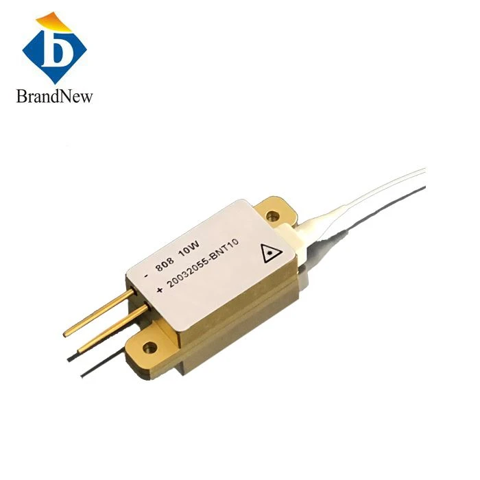 33W 915nm оптичен диоден лазер