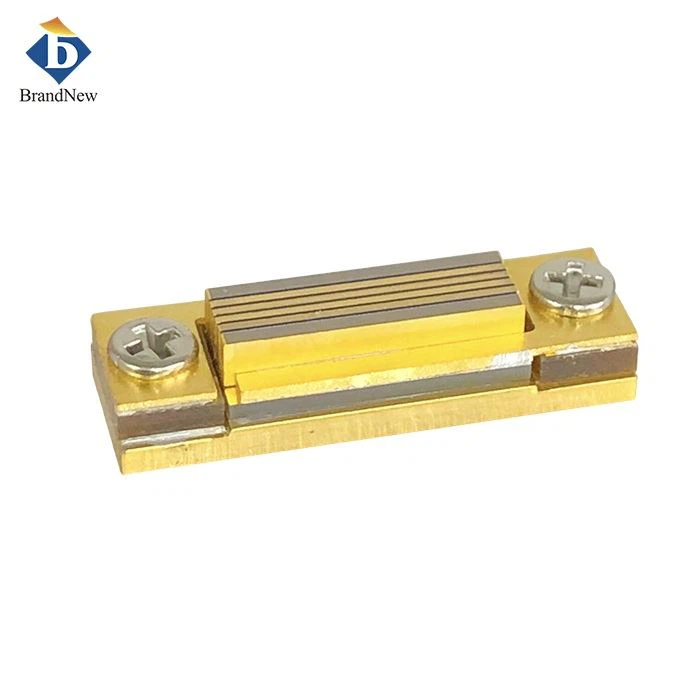 1000W 808nm диоден лазер с хоризонтална матрица