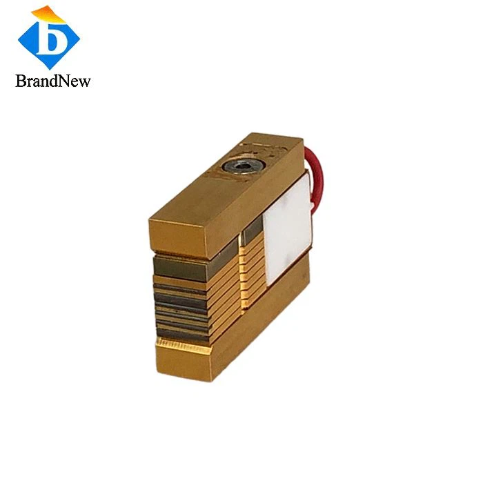 Диодни лазерни пръти за поддръжка на Dilas