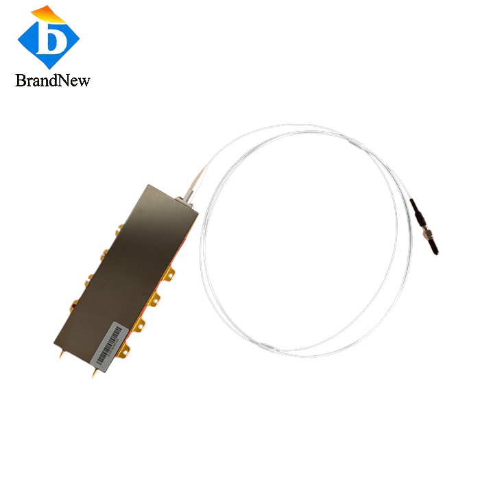 200W 793nm Fiber Coupled Diode Laser