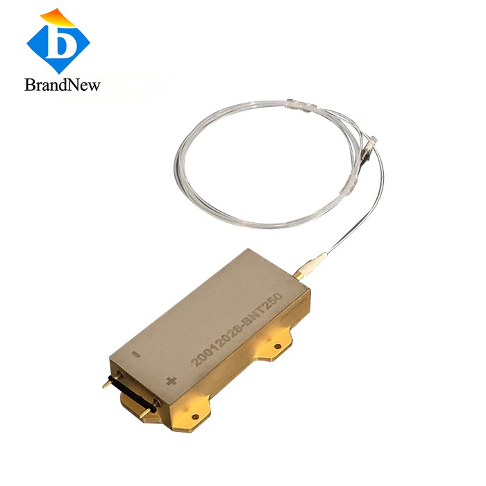 200W 793nm Fiber Coupled Diode Laser
