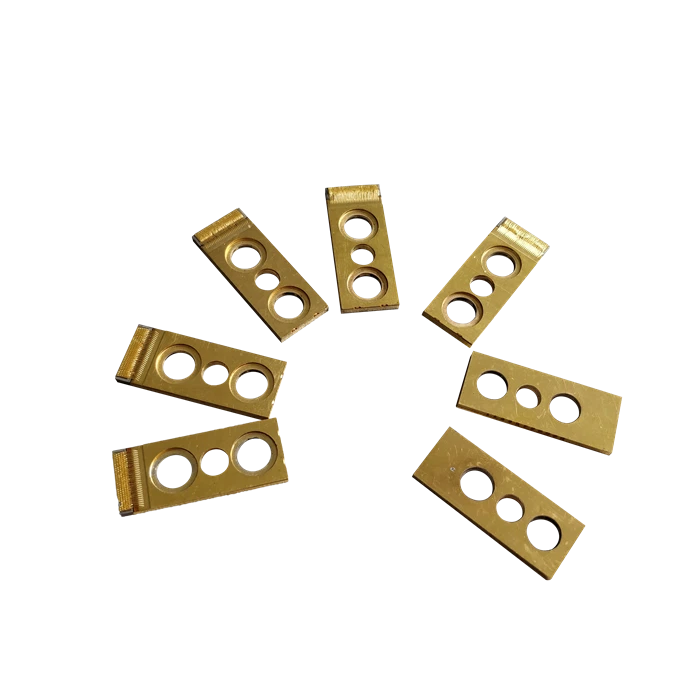 40W 808nm Water Cooled Micro Channel Single Bar