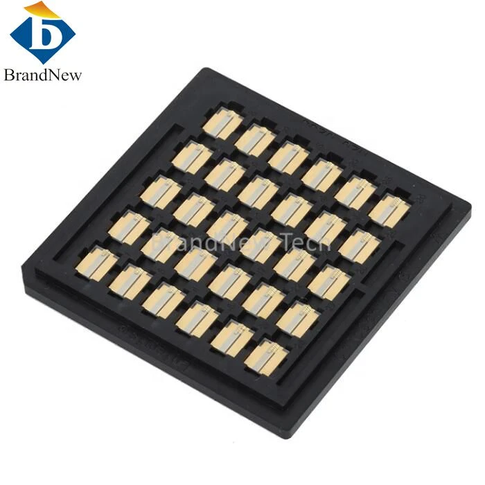 500mW 520nm COS Laser Diode