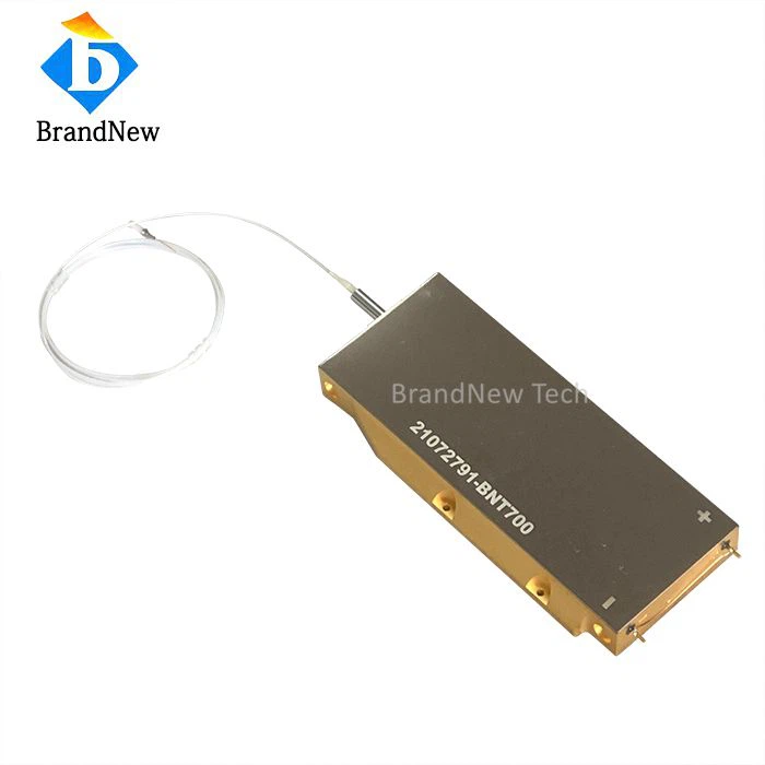 500W 976nm Fiber Coupled Diode Pump Laser Module